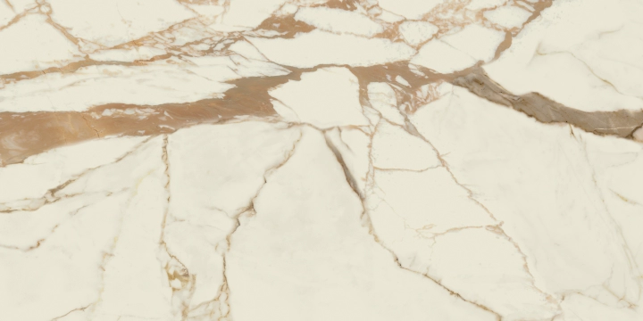Cotto D'este Vanity Macchia Vecchia błyszcząca 60x120 cm gr. 7 mm